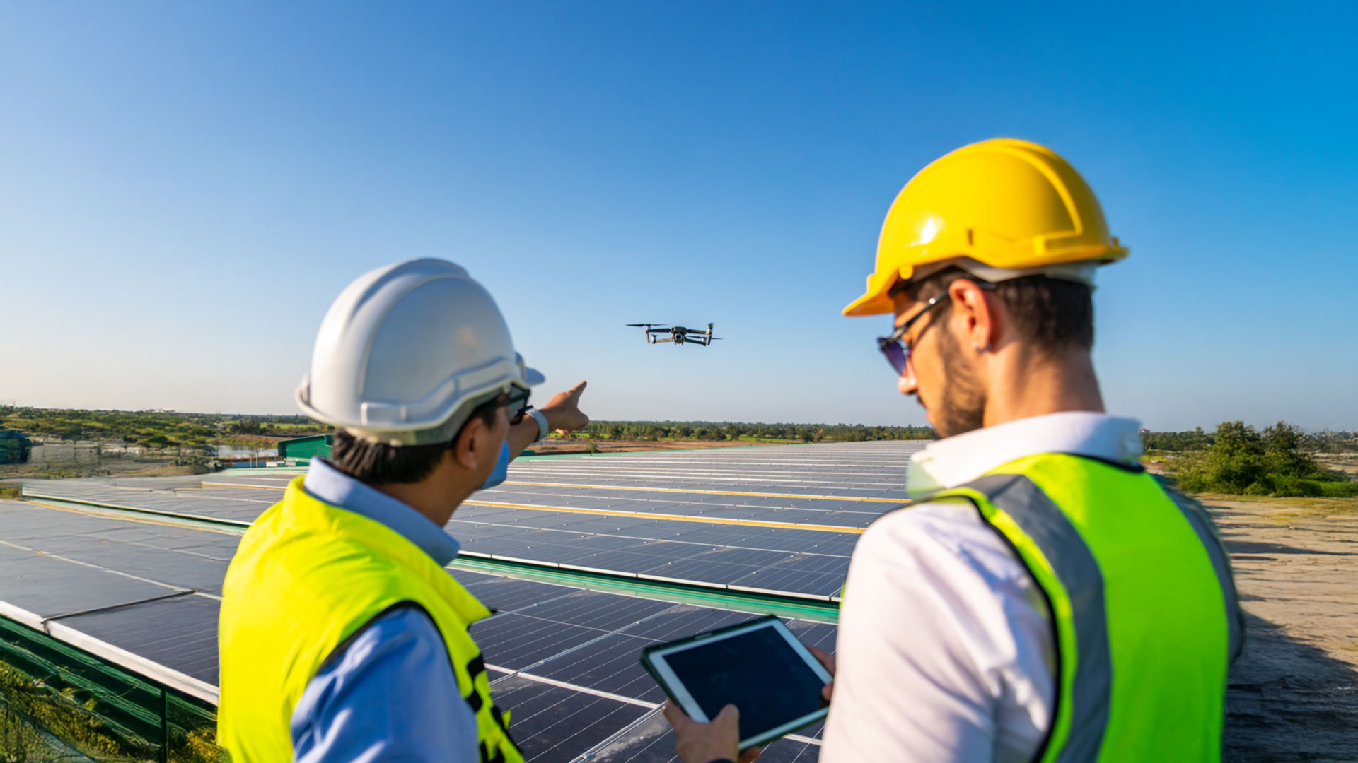 Drone 3D Laser Scans